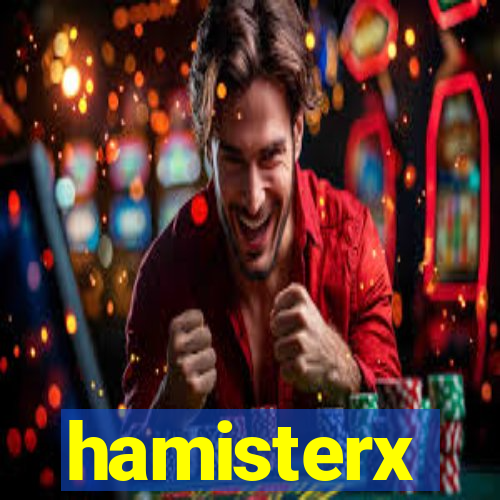 hamisterx