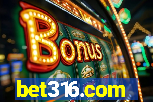 bet316.com