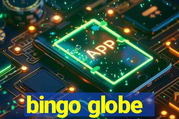 bingo globe