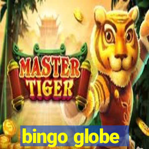 bingo globe