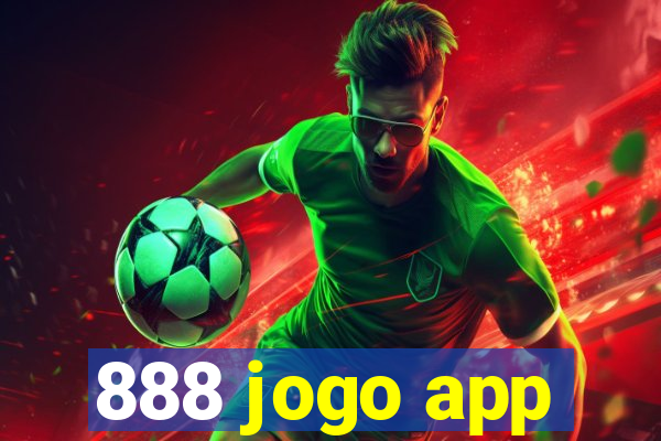 888 jogo app