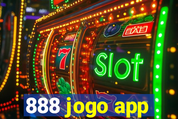 888 jogo app