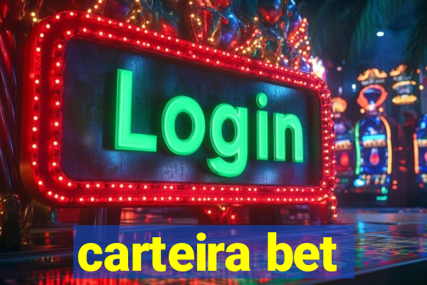 carteira bet