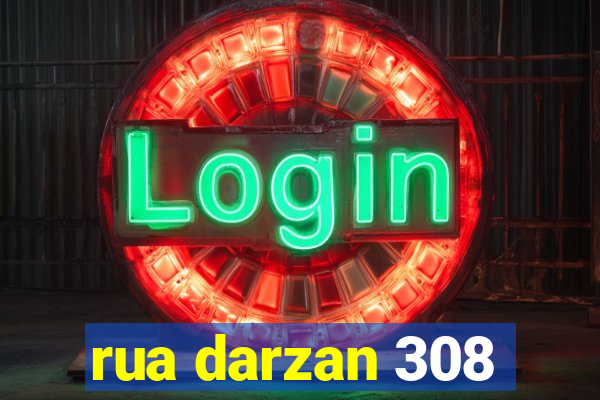 rua darzan 308