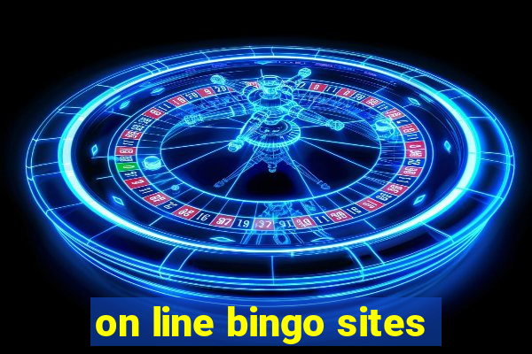 on line bingo sites