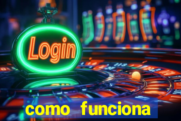 como funciona casinos online