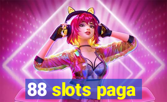 88 slots paga