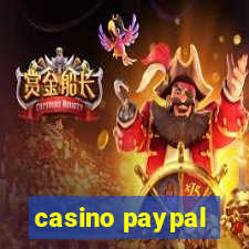 casino paypal