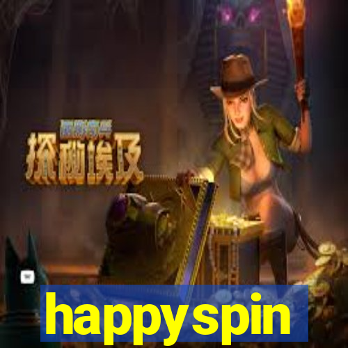 happyspin