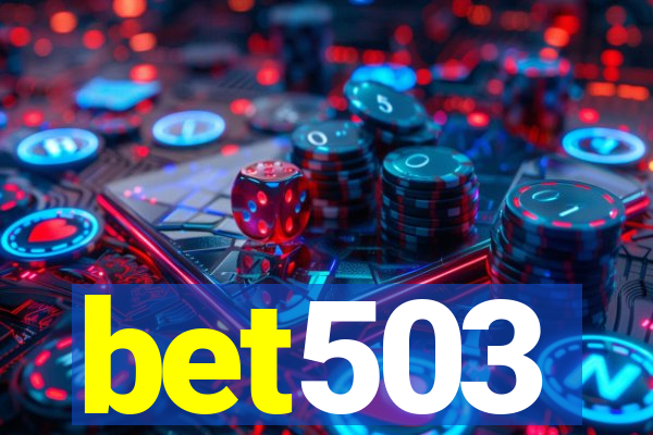 bet503