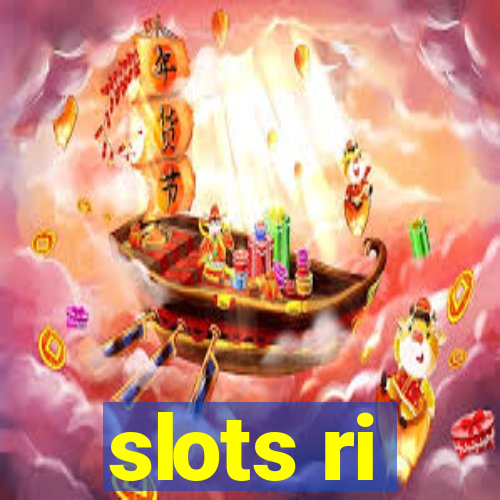 slots ri