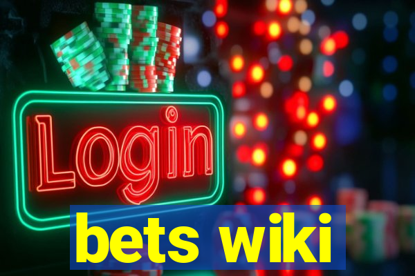 bets wiki