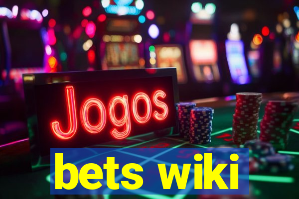 bets wiki