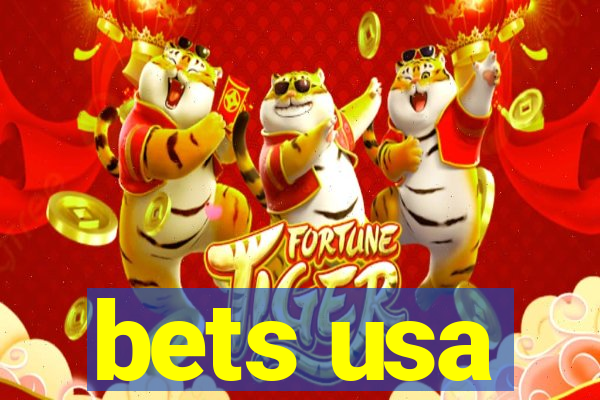 bets usa