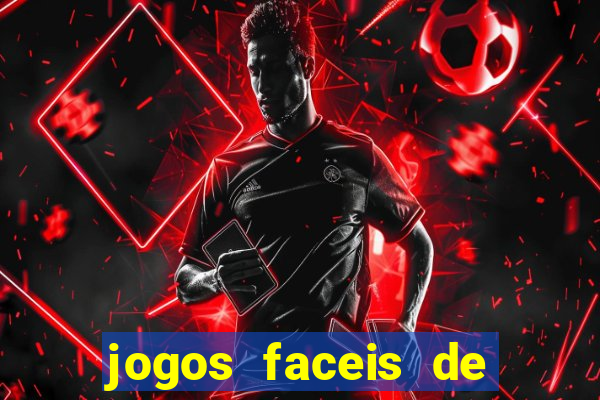 jogos faceis de ganhar dinheiro