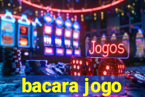 bacara jogo