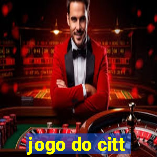 jogo do citt