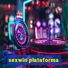 sexwin plataforma