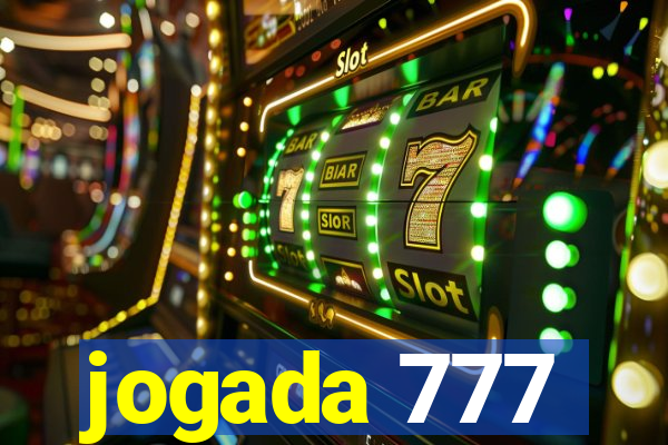 jogada 777