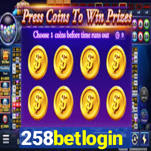 258betlogin