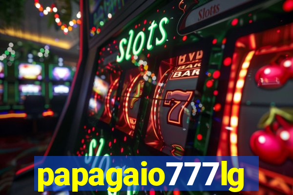 papagaio777lg