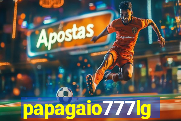 papagaio777lg