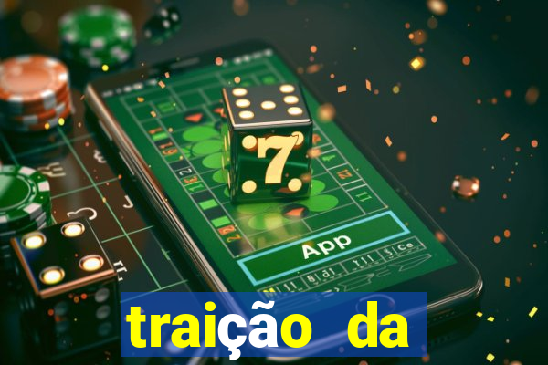 traição da dignidade - novel