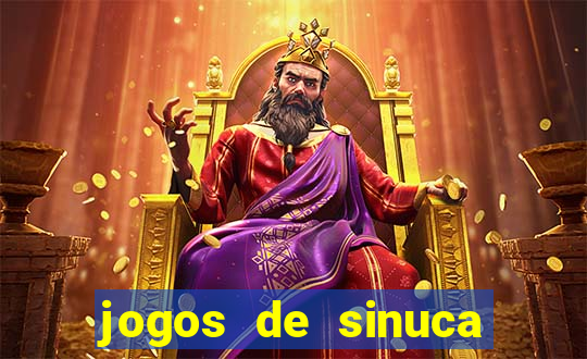 jogos de sinuca que ganha dinheiro de verdade