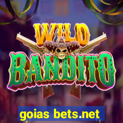 goias bets.net