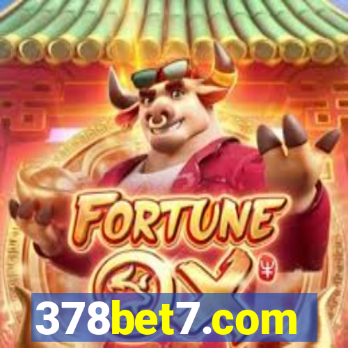 378bet7.com