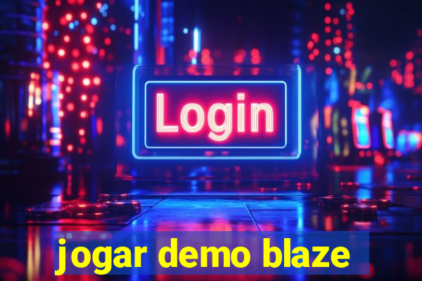 jogar demo blaze