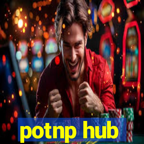 potnp hub