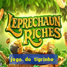 jogo do tigrinho plataforma chinesa