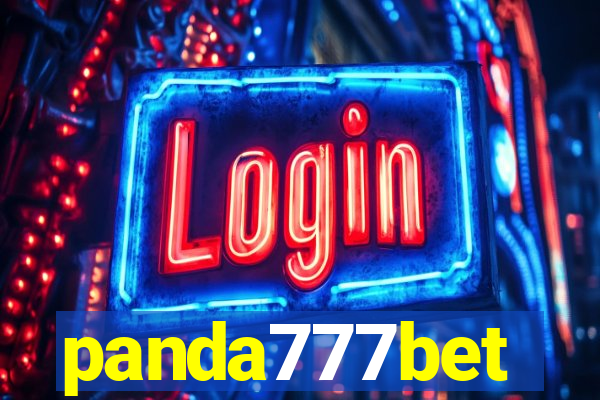 panda777bet