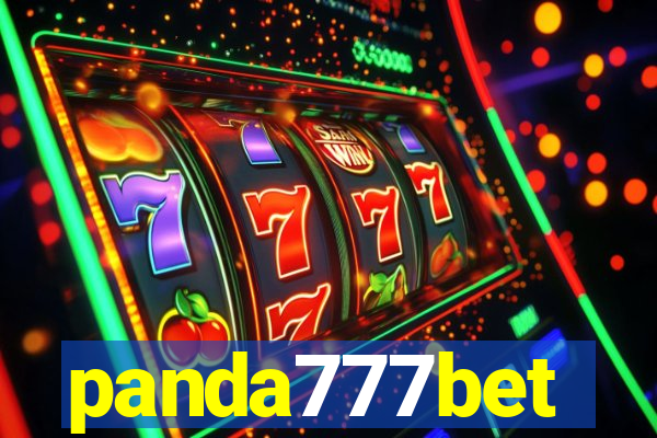 panda777bet