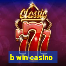 b win casino