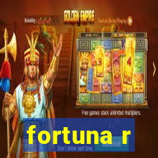 fortuna r