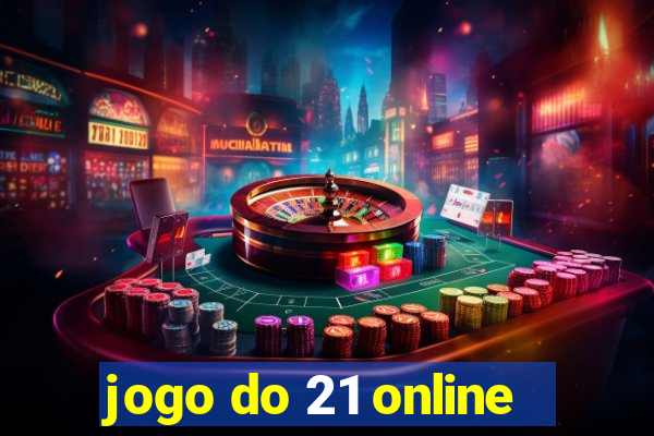 jogo do 21 online