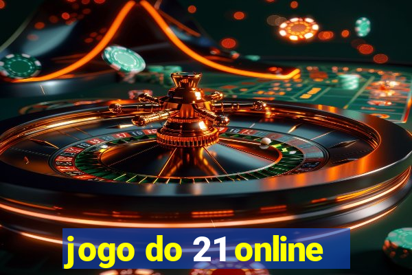 jogo do 21 online