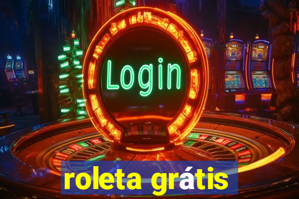 roleta grátis