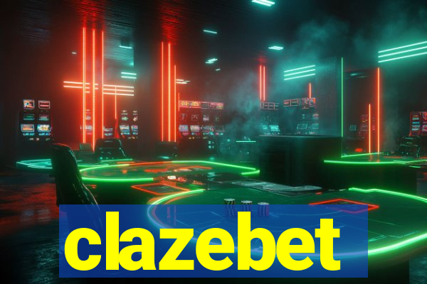 clazebet