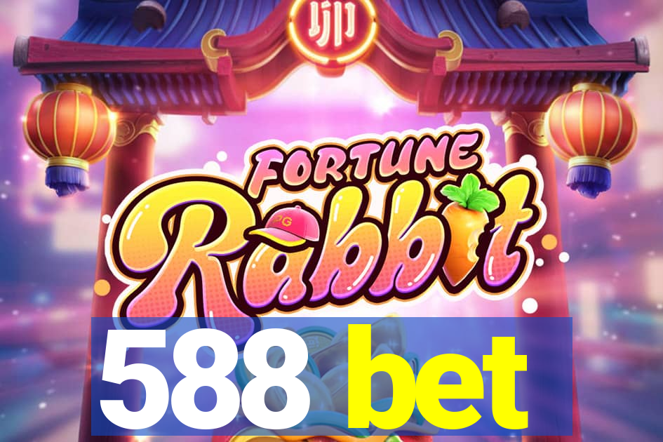 588 bet