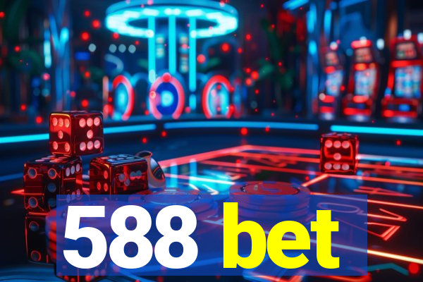 588 bet