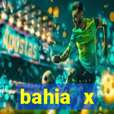 bahia x athletico-pr palpite