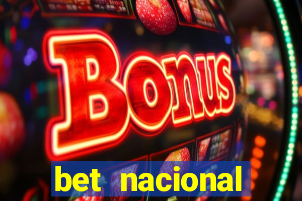 bet nacional reclame aqui