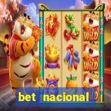 bet nacional reclame aqui