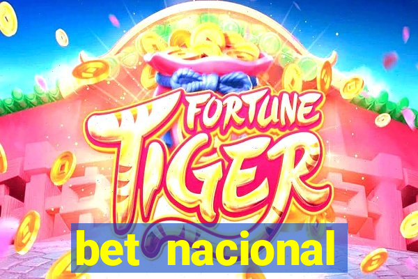 bet nacional reclame aqui