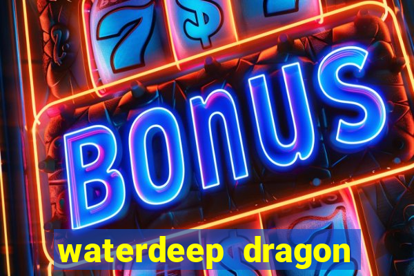 waterdeep dragon heist pdf