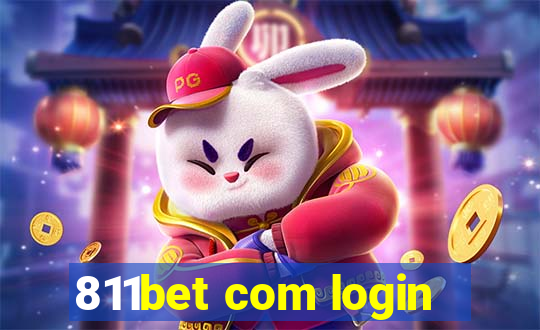 811bet com login