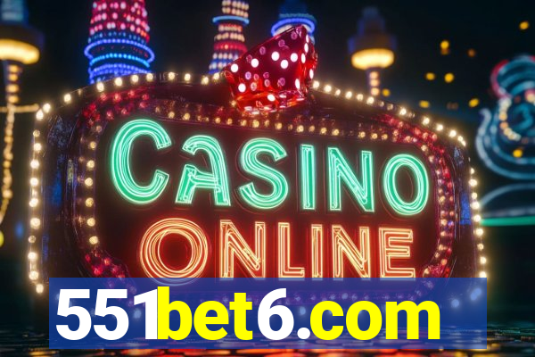 551bet6.com